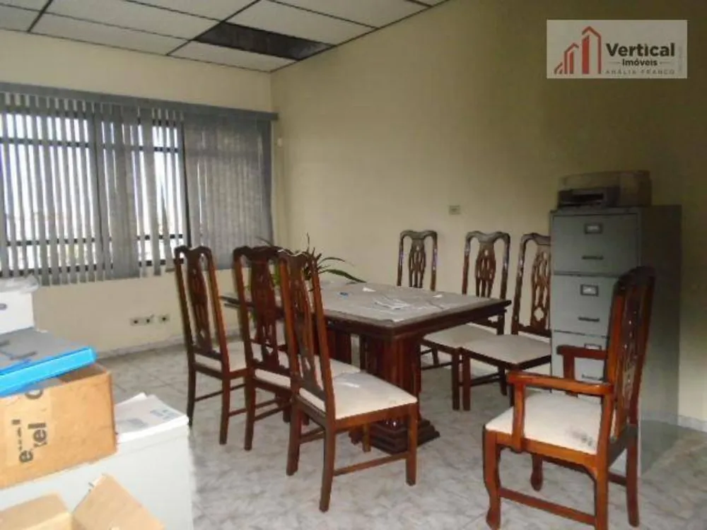 Depósito-Galpão, 950 m² - Foto 4