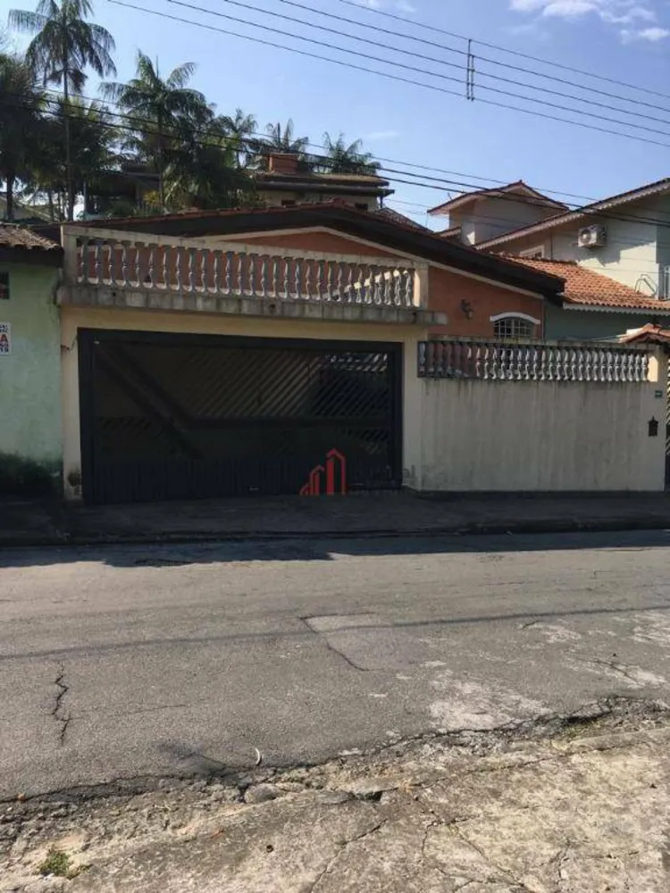 Casa, 2 quartos, 172 m² - Foto 2