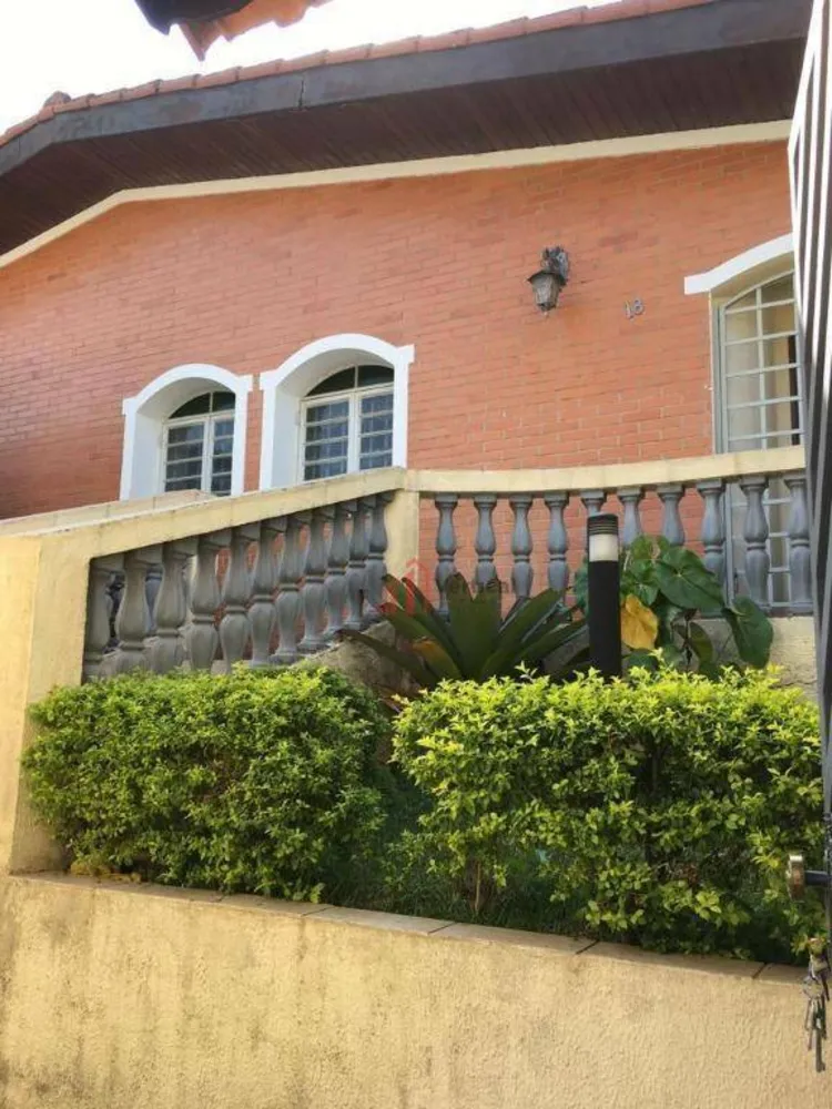 Casa, 2 quartos, 172 m² - Foto 1
