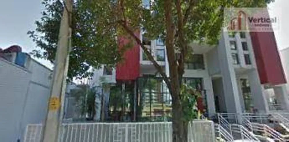 Sala-Conjunto, 49 m² - Foto 1