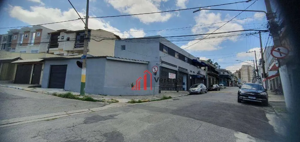 Loja-Salão, 200 m² - Foto 3