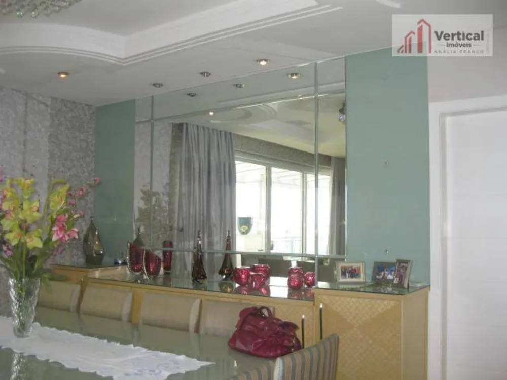 Cobertura, 4 quartos, 519 m² - Foto 2