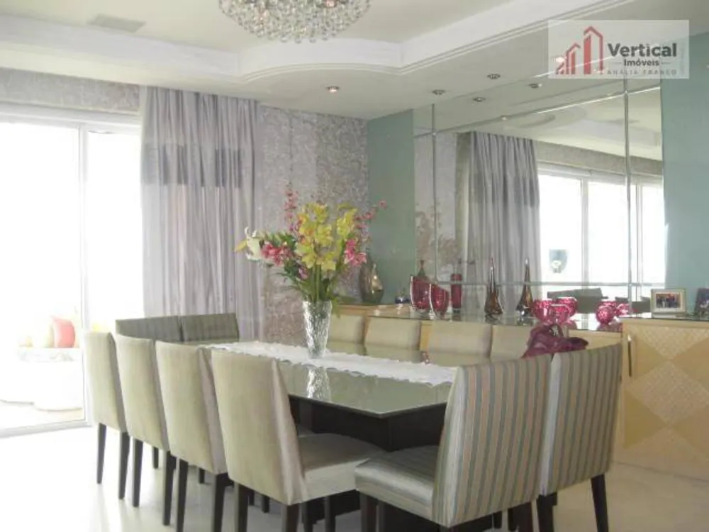 Cobertura, 4 quartos, 519 m² - Foto 3