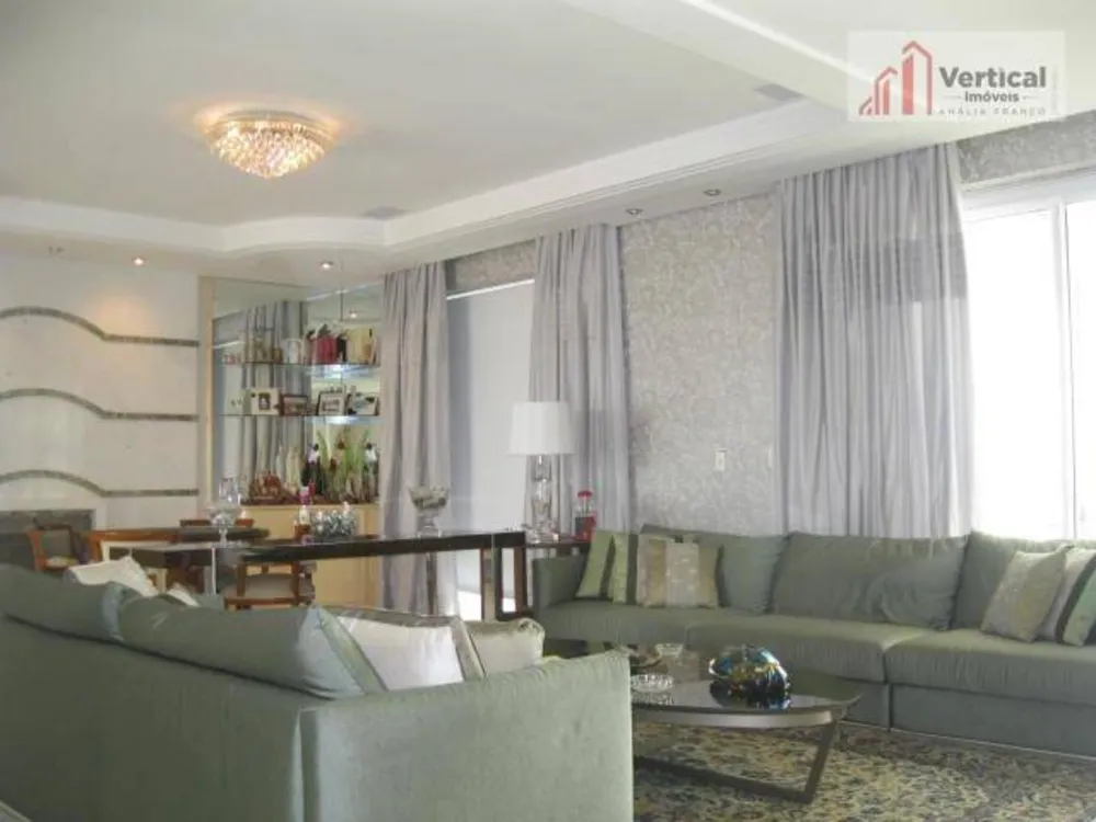 Cobertura, 4 quartos, 519 m² - Foto 4