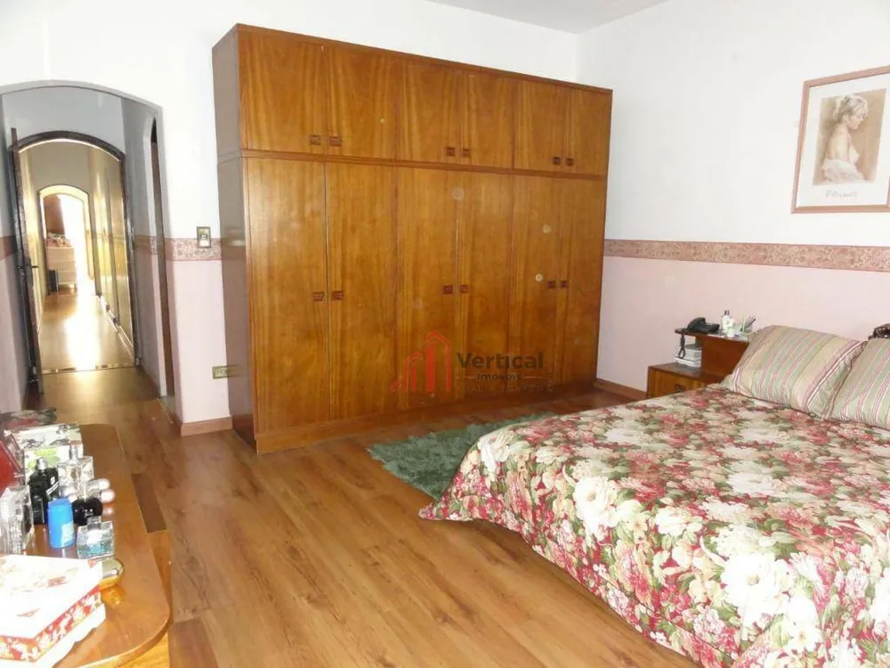 Sobrado, 3 quartos, 218 m² - Foto 4