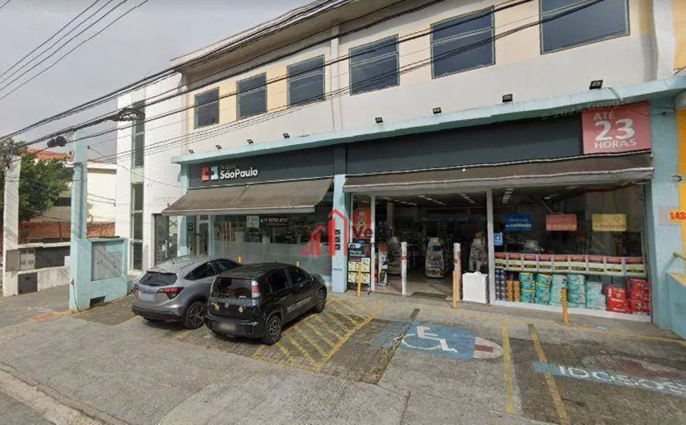Loja-Salão, 724 m² - Foto 2