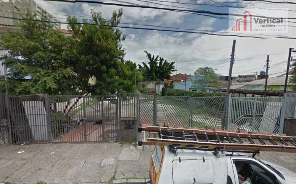 Terreno, 640 m² - Foto 2