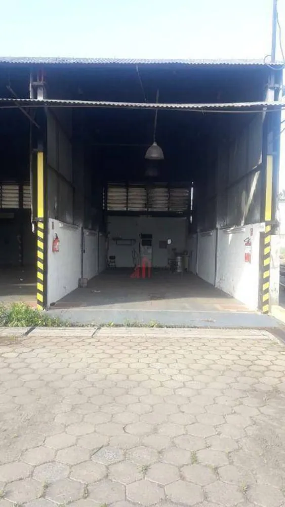 Box-Garagem, 5 m² - Foto 2