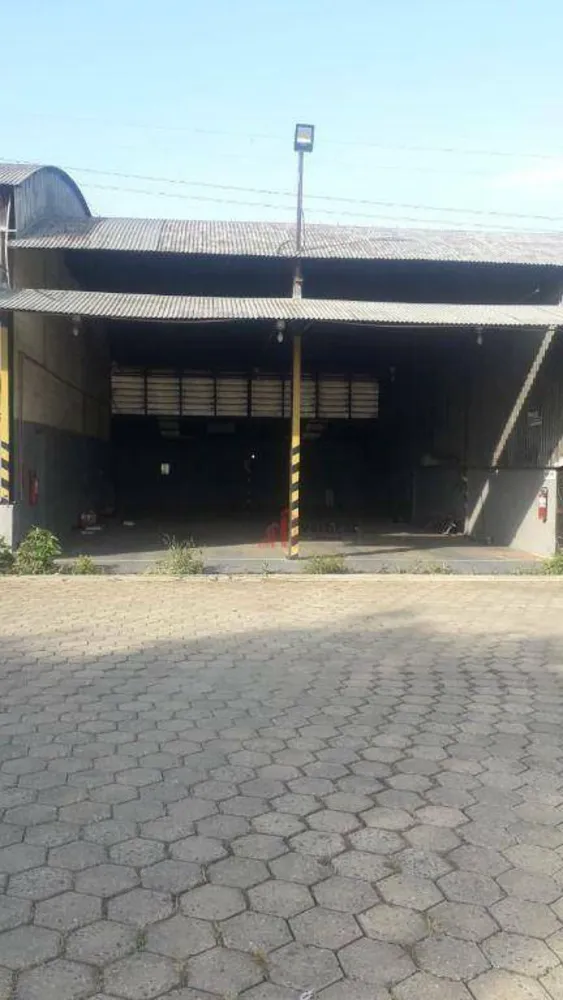 Box-Garagem, 5 m² - Foto 3