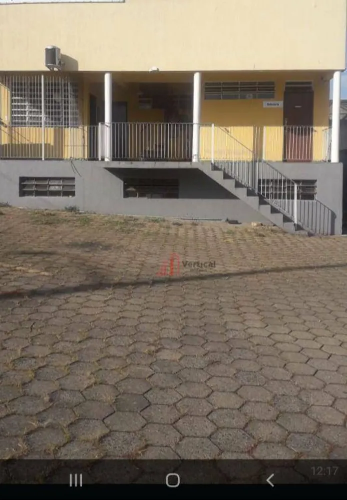Box-Garagem, 5 m² - Foto 1