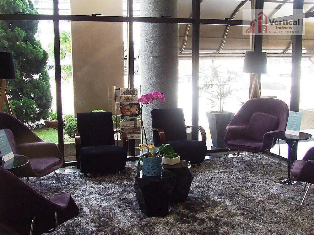 Flat/Apart Hotel, 1 quarto, 33 m² - Foto 3
