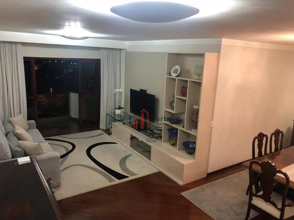 Apartamento, 4 quartos, 170 m² - Foto 1