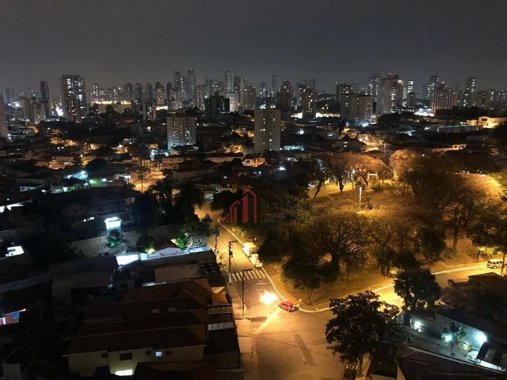 Apartamento, 4 quartos, 170 m² - Foto 2