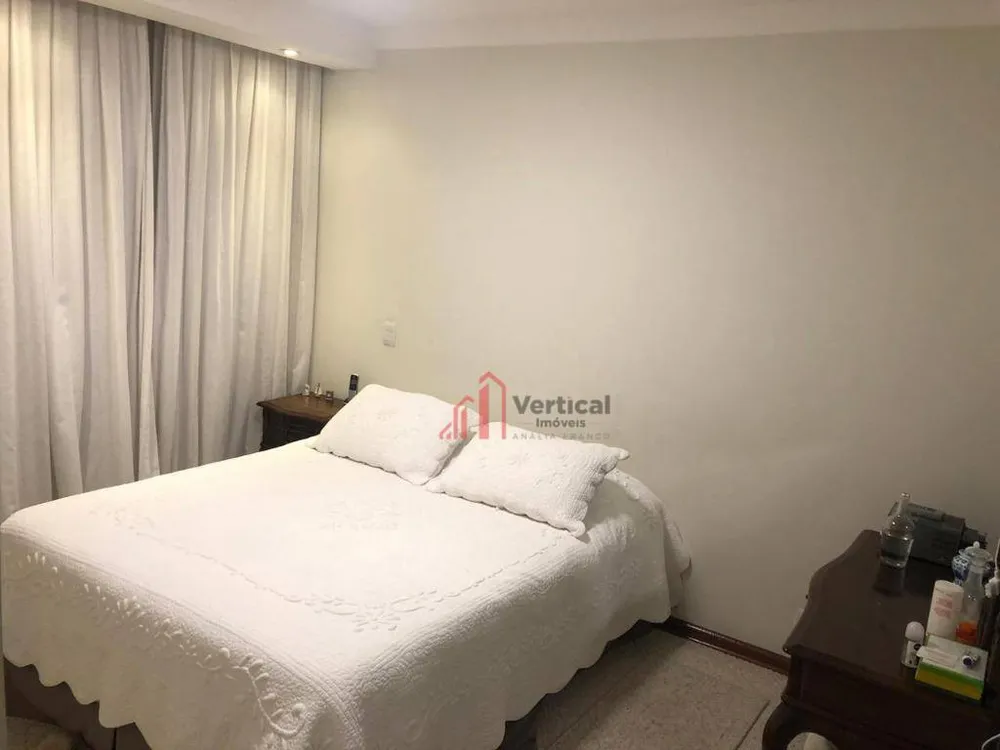 Apartamento, 4 quartos, 170 m² - Foto 3