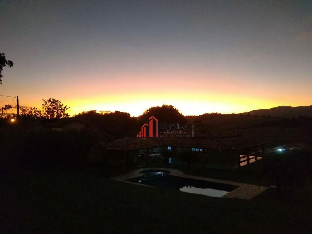 Chácara, 2 quartos, 1200 m² - Foto 2