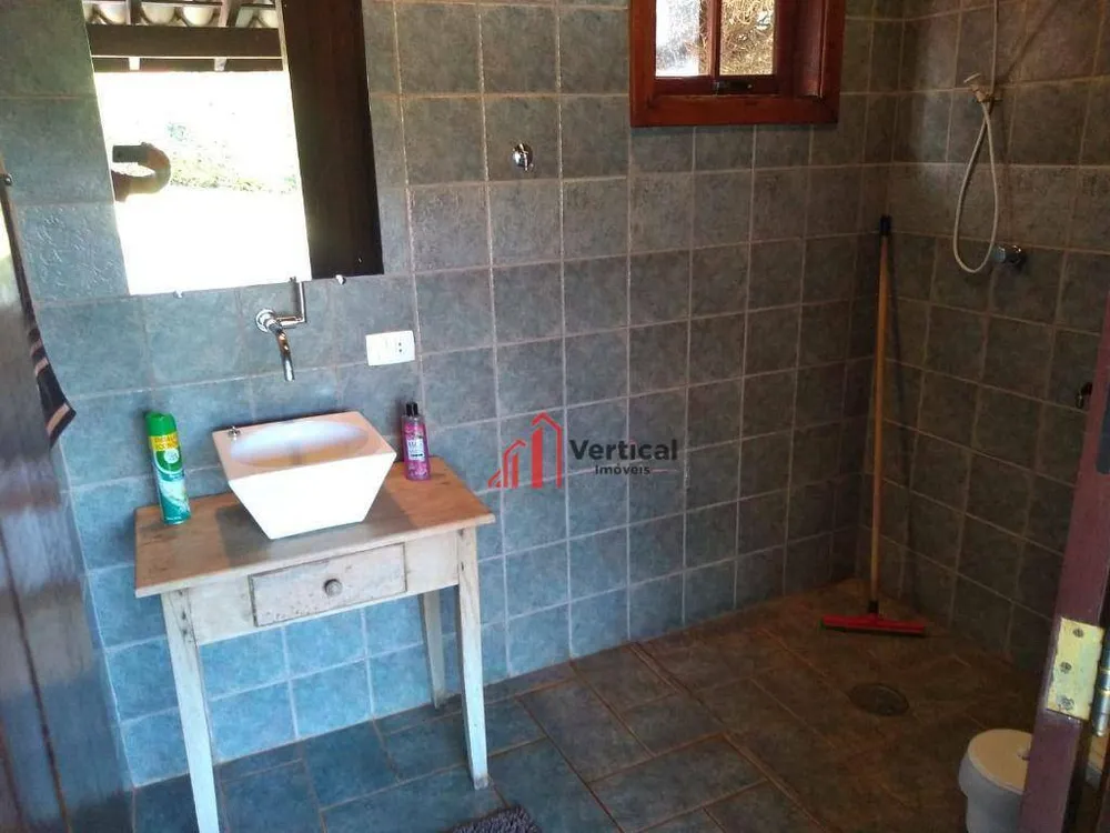 Chácara, 2 quartos, 1200 m² - Foto 3