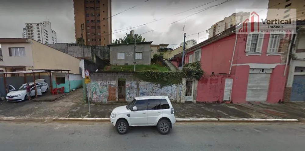 Terreno, 300 m² - Foto 1