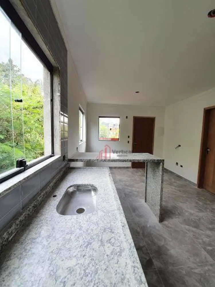 Apartamento, 2 quartos, 45 m² - Foto 1