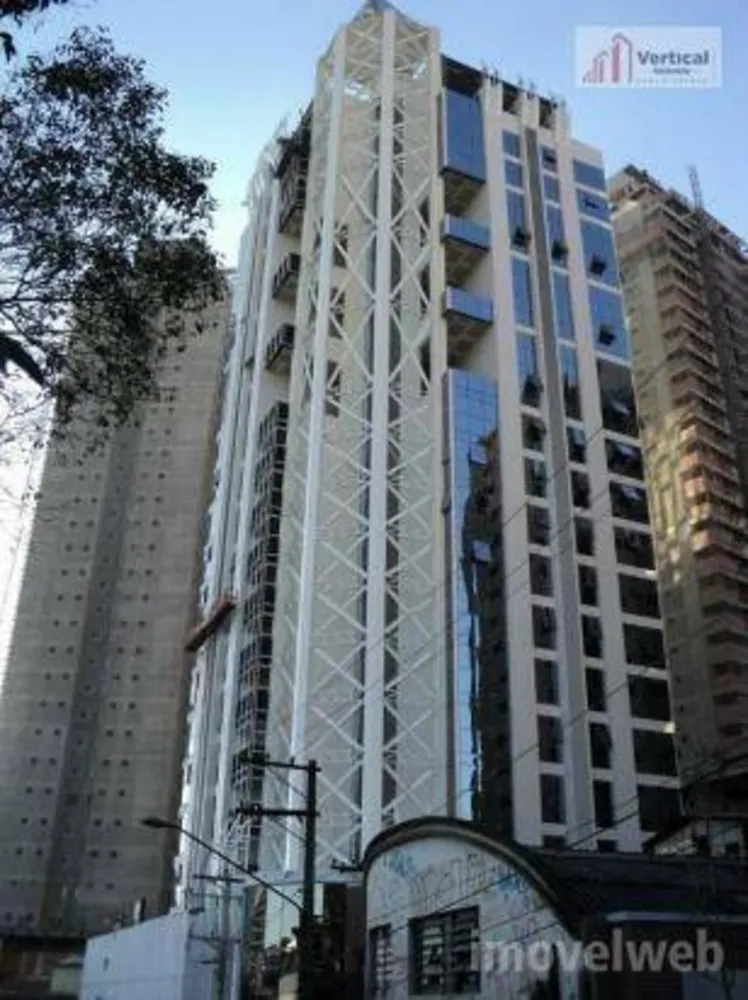 Sala-Conjunto, 80 m² - Foto 1