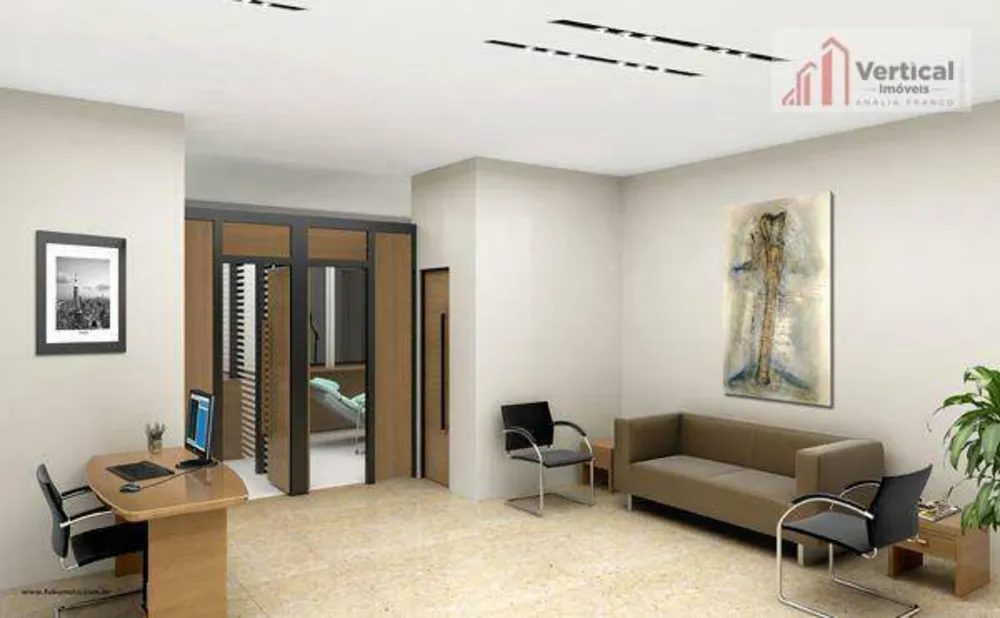 Sala-Conjunto, 80 m² - Foto 4