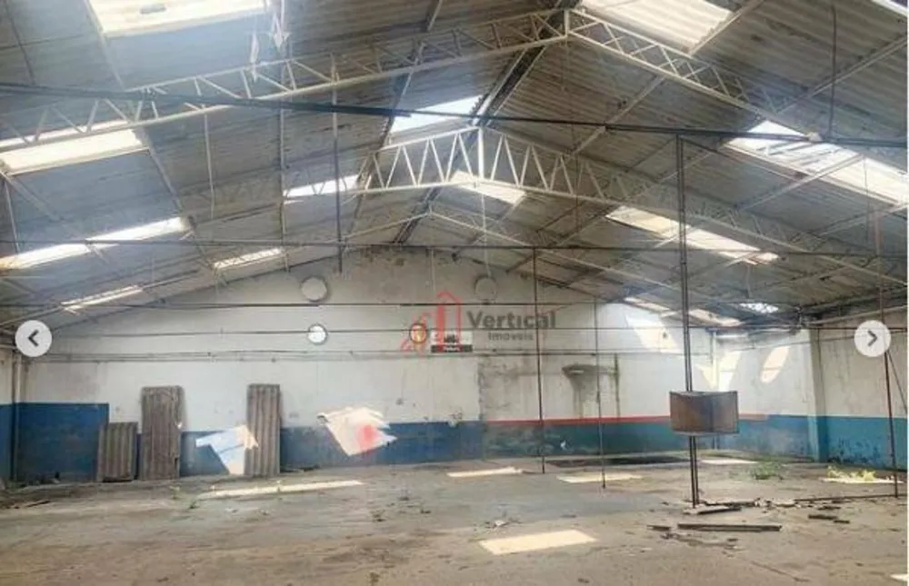 Depósito-Galpão, 842 m² - Foto 2