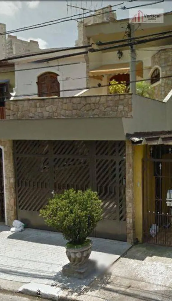 Sobrado, 3 quartos, 250 m² - Foto 1