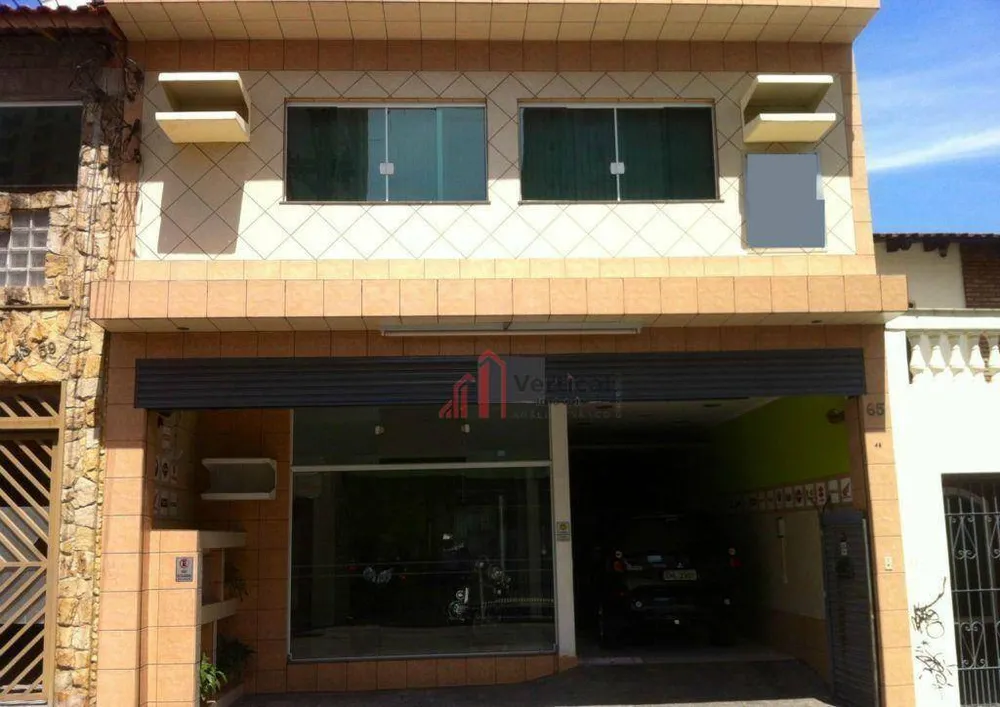 Sobrado, 3 quartos, 300 m² - Foto 2