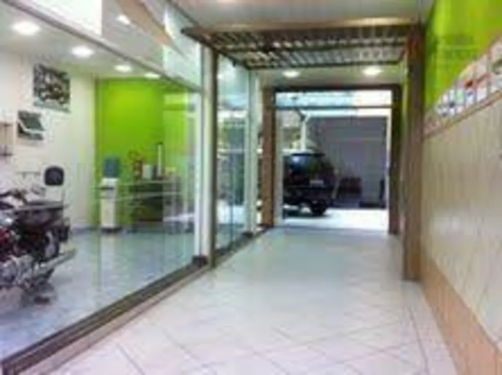 Sobrado, 3 quartos, 300 m² - Foto 4