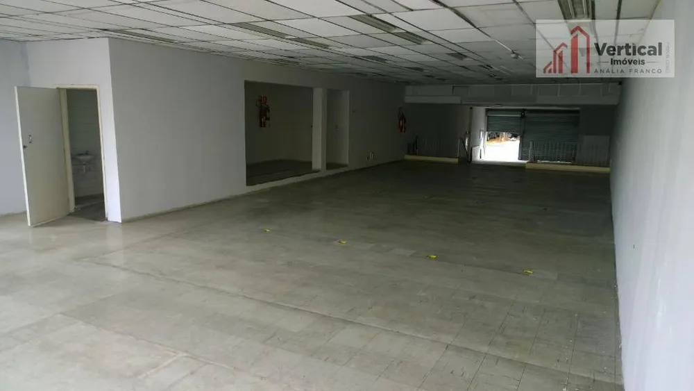 Prédio Inteiro, 985 m² - Foto 1