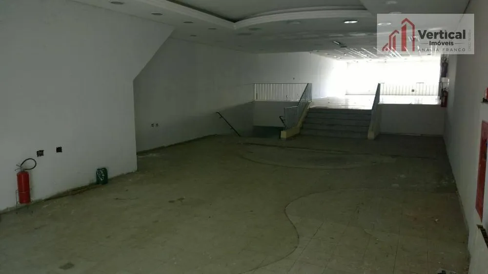 Prédio Inteiro, 985 m² - Foto 2