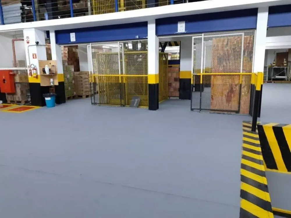 Prédio Inteiro, 2426 m² - Foto 3