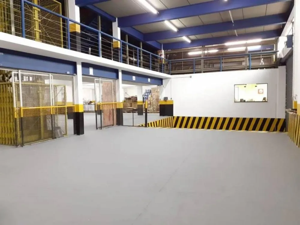 Prédio Inteiro, 2426 m² - Foto 1