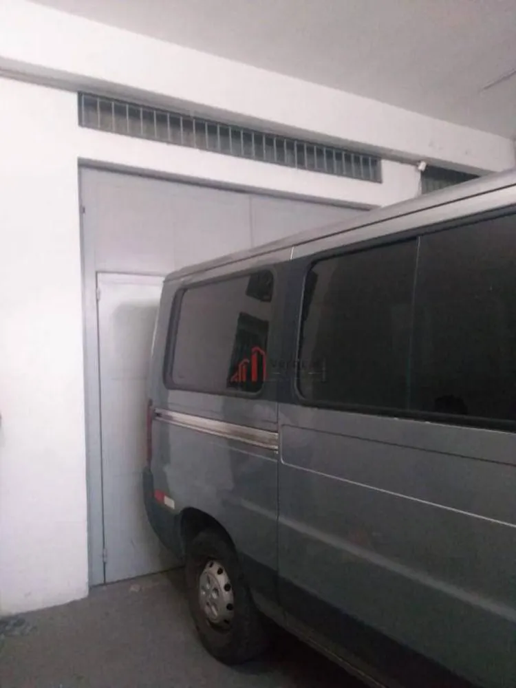 Depósito-Galpão, 480 m² - Foto 2