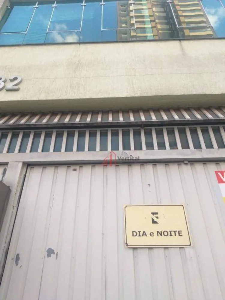 Depósito-Galpão, 480 m² - Foto 1