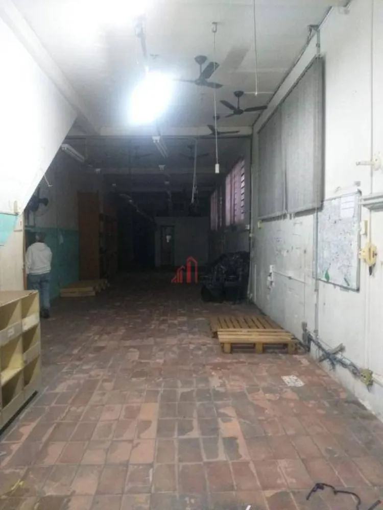 Depósito-Galpão, 480 m² - Foto 3