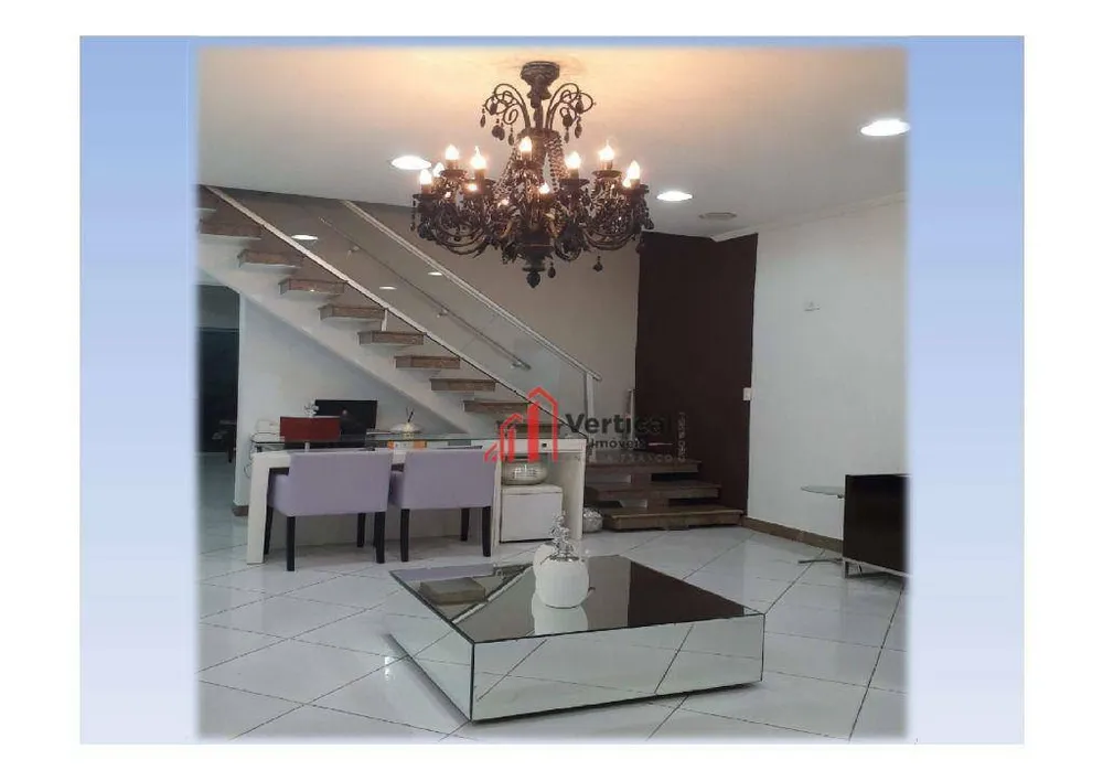 Sobrado, 175 m² - Foto 1