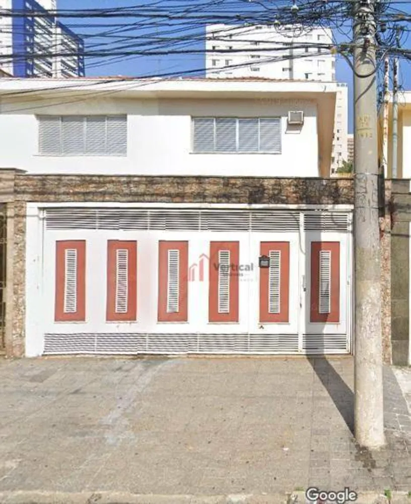 Prédio Inteiro, 247 m² - Foto 1