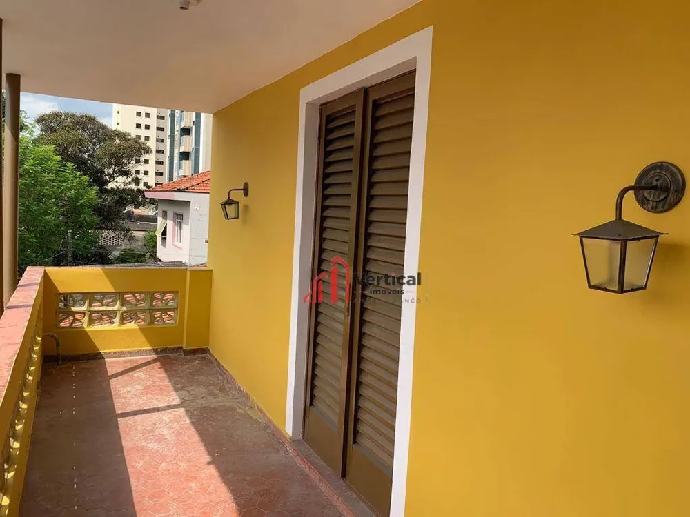 Sobrado, 3 quartos, 240 m² - Foto 3
