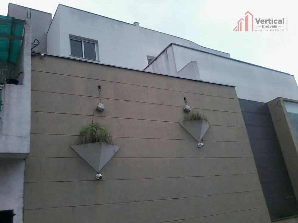 Prédio Inteiro, 250 m² - Foto 4