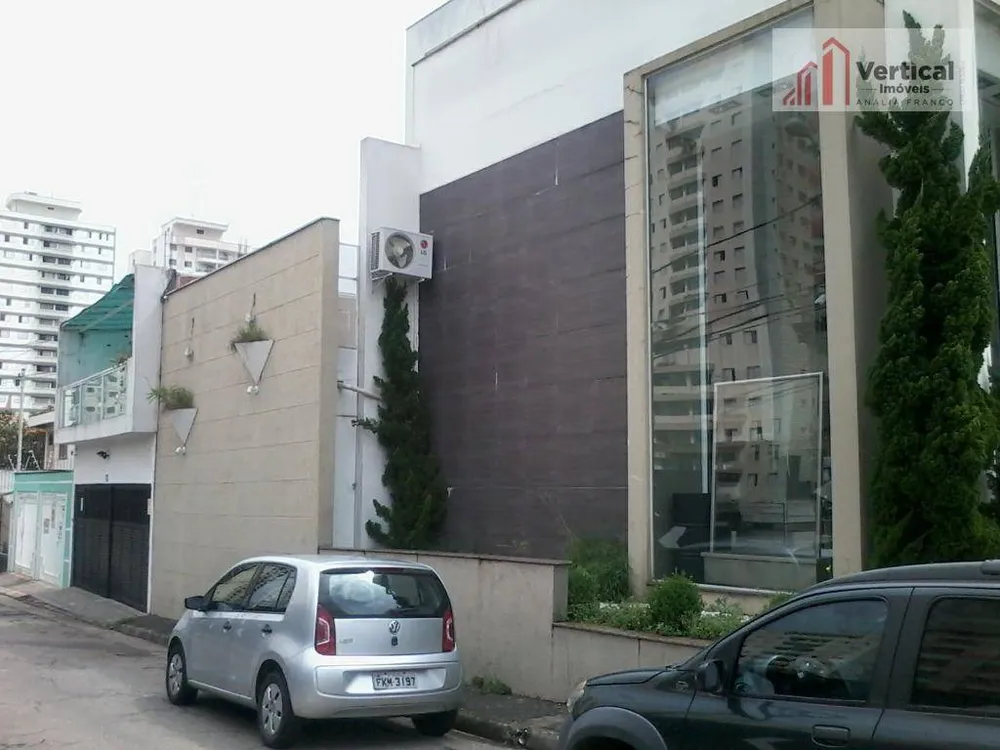 Prédio Inteiro, 250 m² - Foto 3