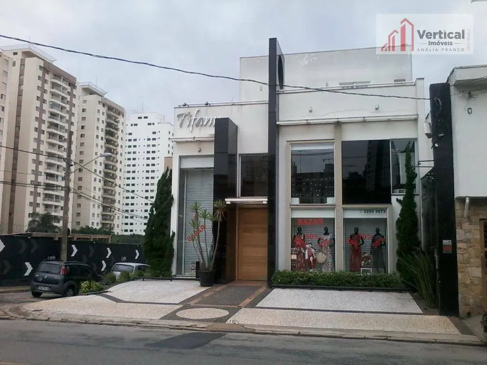 Prédio Inteiro, 250 m² - Foto 2