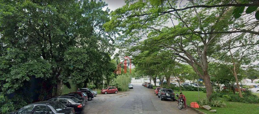 Terreno, 3524 m² - Foto 2