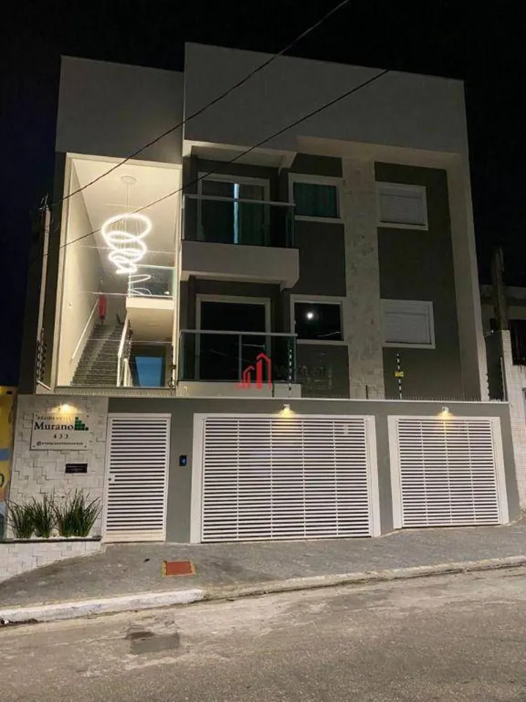 Apartamento, 2 quartos, 37 m² - Foto 1