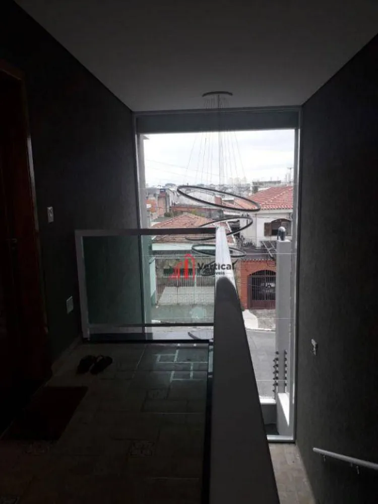 Apartamento, 2 quartos, 37 m² - Foto 4