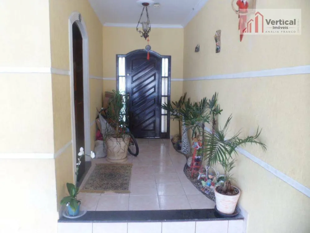 Sobrado, 3 quartos, 170 m² - Foto 4
