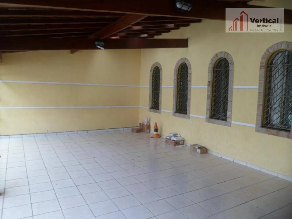 Sobrado, 3 quartos, 170 m² - Foto 2