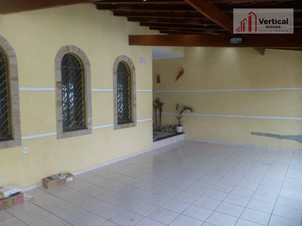 Sobrado, 3 quartos, 170 m² - Foto 3