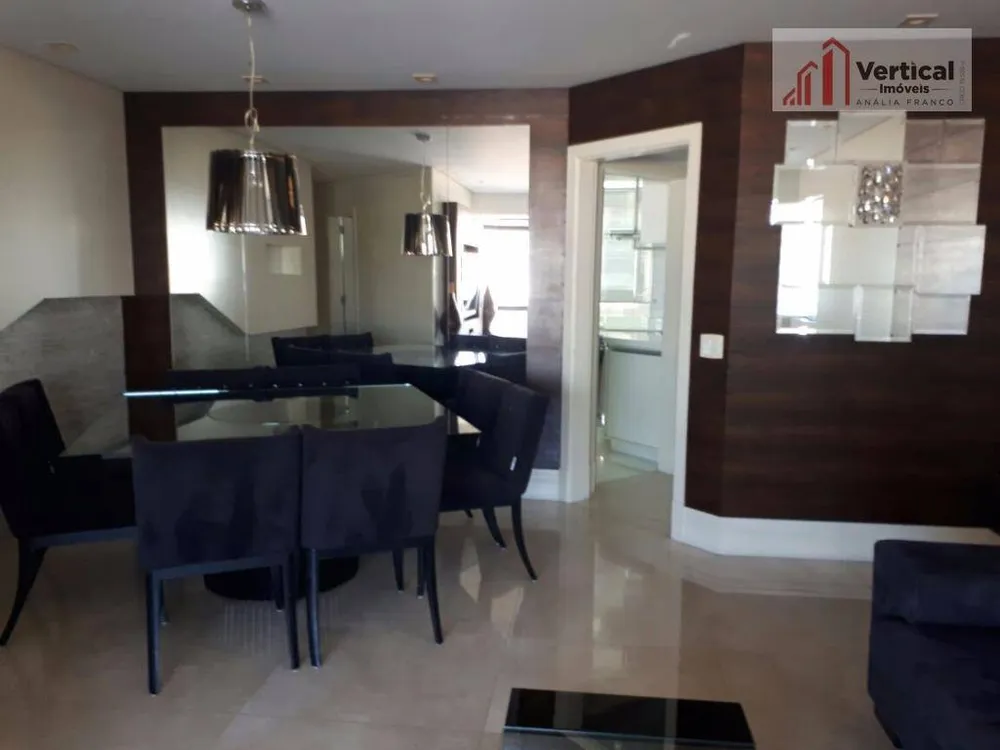 Apartamento, 3 quartos, 130 m² - Foto 2