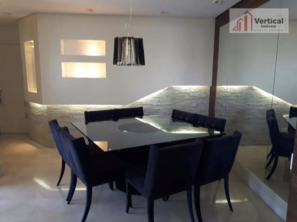 Apartamento, 3 quartos, 130 m² - Foto 1
