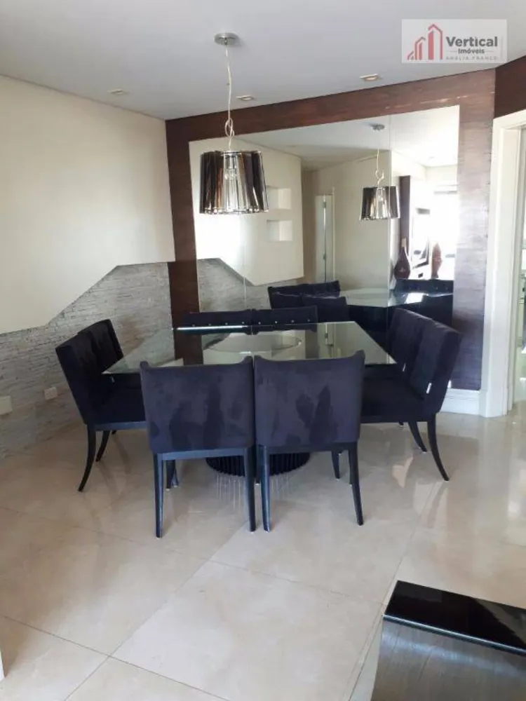 Apartamento, 3 quartos, 130 m² - Foto 3
